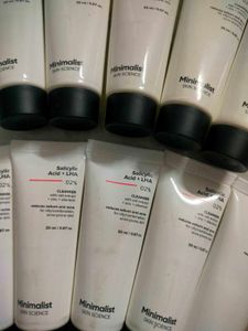 Salicylic Acid + LHA 0.2% Cleanser (200ml)