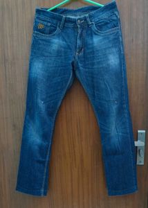 WRANGLER Men's Jeans