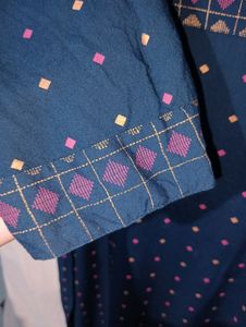 avasa blue kurtha