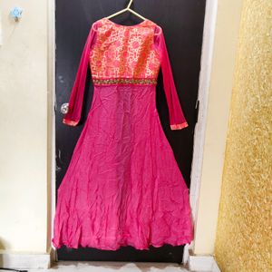 TARUNI DRESS