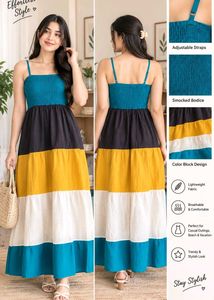 Summer Dress