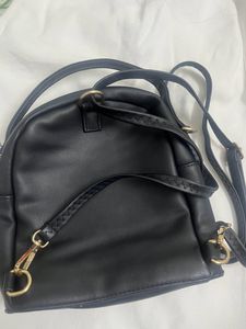 Forever Young Mini Backpack