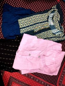 Kurta Sets