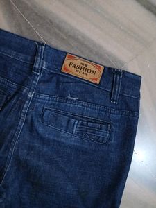 Men Jeans, 32 Size, Blue Colour, Branded Jeans