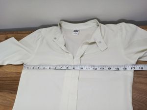 Vera Moda - Formal Shirt - Top (Fixed Price)