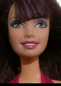 Barbie Doll Head (2010s)