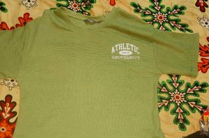 Soft Ribbed Knit Top
