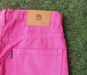 💗Wide Jeans💗