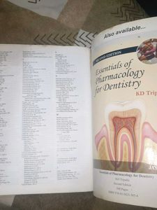 Essential Pathology for Dental Students