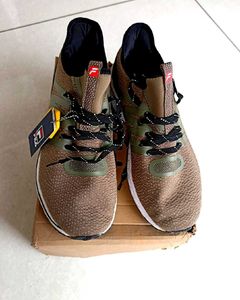 Fila Running Shoes