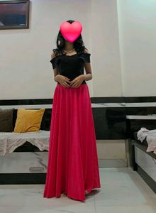 Women's Off Shoulder Elegant Prom Party Dresses