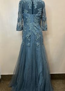 Prettiest Mermaid Dress