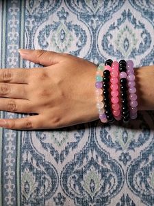 Multicolored Bracelet
