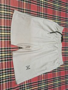Men's Casual T-Shirt and Shorts Set