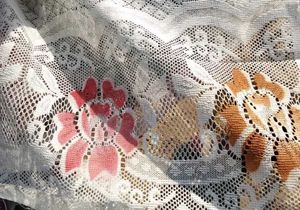 Table cover