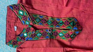 Kids Ethnic Wear Set of 3