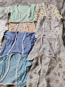 Bundle of Baby boyClothes
