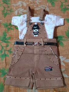 Girls Cloth
