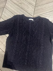 MnS Unisex Cardigan/Sweater Full Sleeves