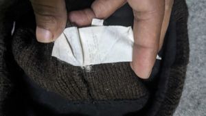 The North Face Beanie