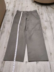 Ma6244 Cotton tek baggy pant waist 32 inches