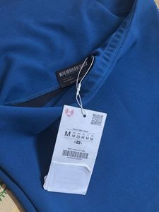 Zara strapless tube top