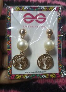 Combo Earrings - Set Of 7 Beautiful And New