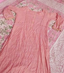 Elegant stone Kurta