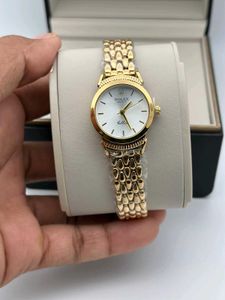 Elegant Rolex Watch