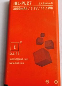 iBall Mobile Phone - Classic Feature Phon