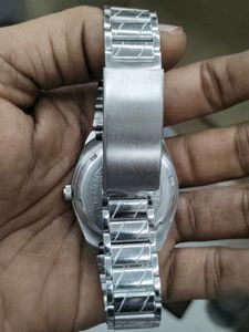 Classic hmt Uttam Analog Wrist Watch