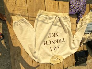 Cute "Am I French Yet?" Sweatshirt