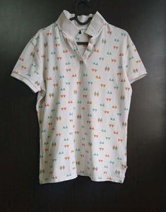 🎀🌼United Colours Of Benetton_ Polo Tshirt 🌼🎀