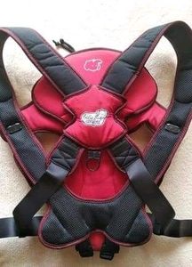 Bebe confront baby carrier