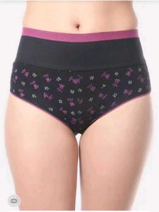 Tummy Tucker- Hipster Panty Set of 2