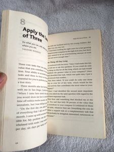 Eat That Frog Book