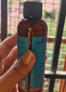 Pilgrim White Lotus Face Mist &amp; Toner