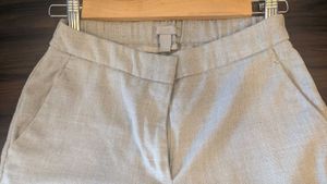 H&amp;M Beige Trousers