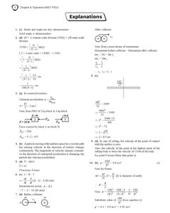 37yrs NEET UG Physics PYQS solved PW