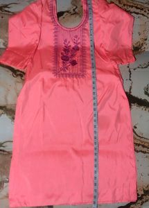 pathani salwar suit silky design for women Vibrant