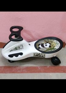Kids Ride On Magic Car Toy