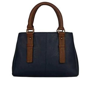 Bagsy Malone Fawn Cupper Handbag