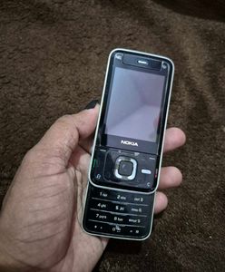 nokia n81