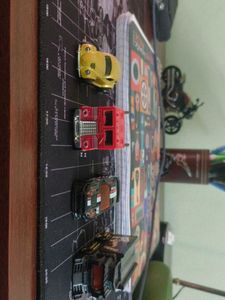 Transformers Hotwheels Mustang Hotwheel