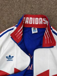 Adidas Track Jacket