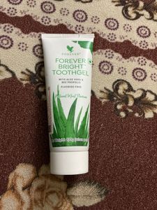Forever Bright Toothgel Aloe Vera & Bee Propolis