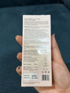 Bellavita Party Perfect Tinted Moisturizer SPF 30