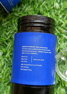 MakeMeeBold hair wax stick