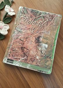 Biology Textbook for Class XI