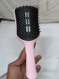 Tangle Teezer Hair Brush - Pink